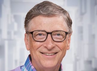 Bill Gates