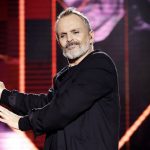 Miguel Bosé