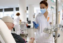 629 nuevos casos de Covid-19