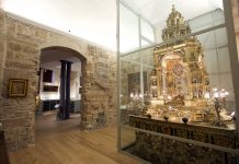 Conoce los tesoros más impactantes de la Catedral de Valencia