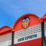 activan protocolo covid-19 en el Valencia CF