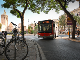 La EMT de Valencia prorroga la gratuidad de los autobuses