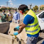 El Puig detectará Covid-19 en sus aguas residuales y la analizará en menos de 24 horas