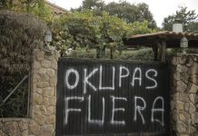 Proponen crear una Oficina Antiokupas en Valencia para asesorar a los vecinos afectados