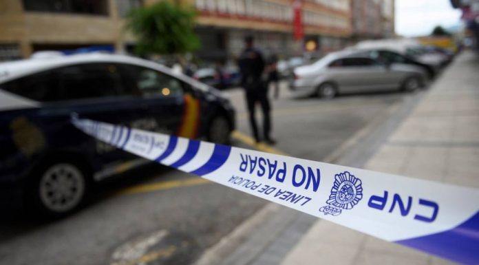 Muere al saltar a una piscina con poca agua en Benissa Detienen al presunto asesino del crimen del maletero de Valencia