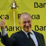 Absuelven a Rodrigo Rato y al resto de acusados por la salida a Bolsa de Bankia