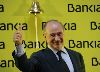 Absuelven a Rodrigo Rato y al resto de acusados por la salida a Bolsa de Bankia
