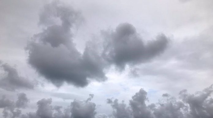Anuncien quan entraran les tempestes en el golf de València Anuncian cuándo entrarán las tormentas en el golfo de Valencia