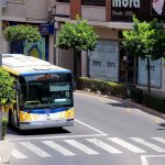 Arranca la Semana de la Movilidad con TorrentBus gratuito para todos