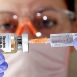 España empezará a vacunar contra el coronavirus el 27 de diciembre
