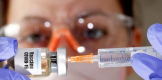 España empezará a vacunar contra el coronavirus el 27 de diciembre