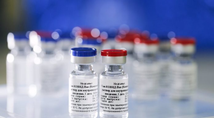 La vacuna russa deixa efectes secundaris en un 14% dels voluntaris https://7televalencia.com/es/coronavirus-millar-contagios-victimas-mayores/