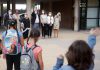 Educació fixa les vacances del curs 2021-22 en el nou calendari escolar Educación fija las vacaciones del curso 2021-22 en el nuevo calendario escolar