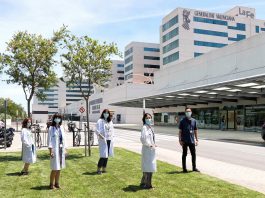 Los médicos valencianos irán a huelga el próximo lunes