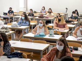 Universidades valencianas implantan una app para rastrear el coronavirus entre estudiantes y profesores
