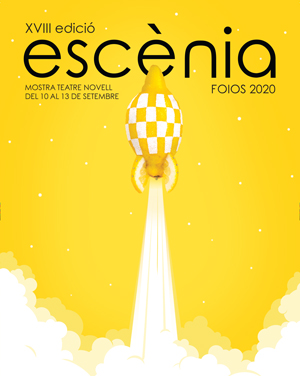 El teatro inunda Foios con una nueva edición de Escènia.