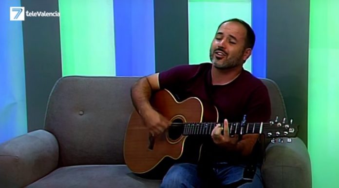 Juanjo Pérez: «Sin cultura no somos nada»