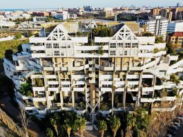 Valencia se prepara para la segunda edición del Open House 2020
