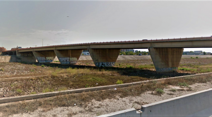 Empieza la cuenta atrás para el nuevo carril bici del camino nuevo de Picanya Salvan la vida de un hombre que pretendía tirarse desde un puente de Valencia