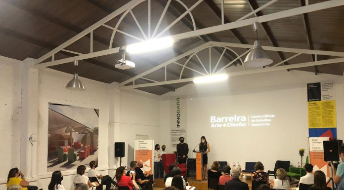 El congrés Design Challenge de Barreira A+D és tot un èxit