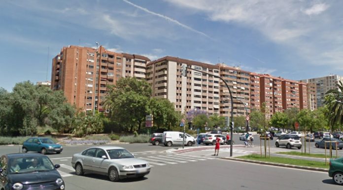 Valencia suspende los cambios en Blasco Ibáñez: así quedará la avenida tras la última modificación del proyecto Valencia suspende los cambios en Blasco Ibáñez: así quedará la avenida tras la última modificación del proyecto