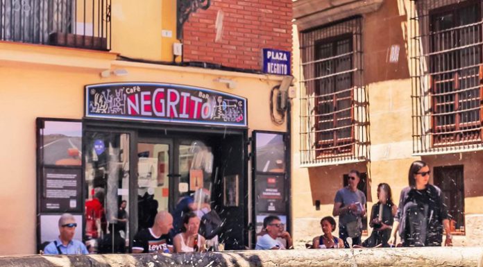El histórico Café Negrito cambia de rumbo Café Negrito