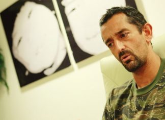 Pedro Cavadas asegura que nadie ha estado controlando la pandemia