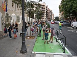 Las familias valencianas podrán elegir el doble de colegios en las matrículas del curso 2024-2025