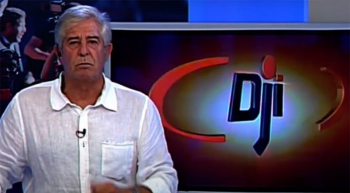 Julio Insa: «Yo no me he vendido ni necesitándolo» Julio Insa