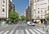 Detienen a un hombre que hurtaba joyas en domicilios de Russafa accidente en Russafa