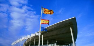 Estafan 21.000€ al Palacio de Congresos de Valencia por suplantación de identidad