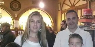 desaparecida en Requena