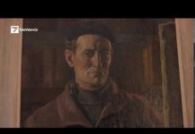 L’exposició “José Manaut: de l’exili a Edeta” és tot un éxit a Llíria