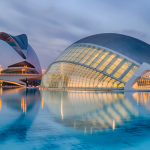 Valencia se prepara para el Open House 2020