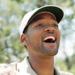 Will Smith en el Príncipe Bel-Air'