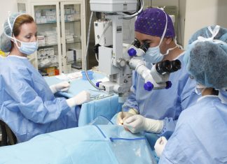 Día Mundial de la Visión: Clínica Vila se afianza como centro de cirugía de cataratas