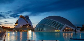 La Ciudad de las Artes celebra el puente de octubre con descuentos para todos los públicos