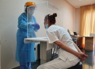 Se detectan los primeros casos de Ómicron Sigilosa en Europa