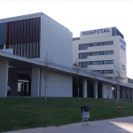 CORONAVIRUS| Fallece un enfermero del Hospital de Llíria tras 40 días en la UCI