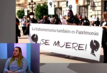 Una vuelta por la reivindicación de nuestras tradiciones