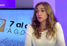 Raig d’esperança per a la realització de les Falles 2021