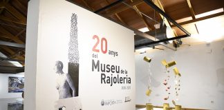 Museo de la Rajoleria Paiporta