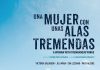 Pedro Pérez Rosado regresa a las salas de cine con “Una mujer con unas alas tremendas»