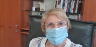 Ana Barceló destaca que será imposible celebrar las fallas si no hay vacuna