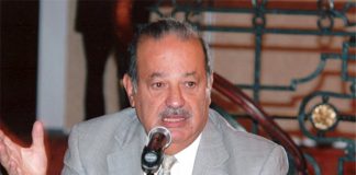 Carlos Slim