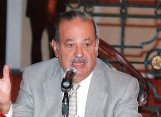 Carlos Slim