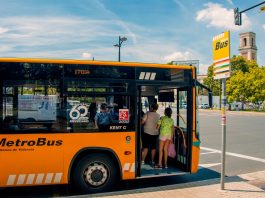 El transporte público valenciano se reinventa: así serán los nuevos bonobuses