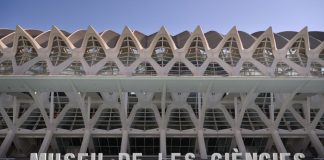 Veinte aniversario del Museo de las Ciencias
