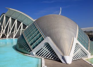 entradas combinadas Ciutat de les Arts