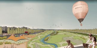 dos parques naturales